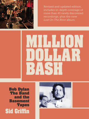 cover image of Million Dollar Bash
